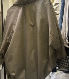 市场上装-夹克-休闲夹克【实拍】