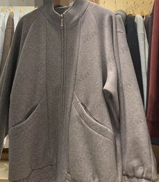 市场上装-夹克-休闲夹克【实拍】