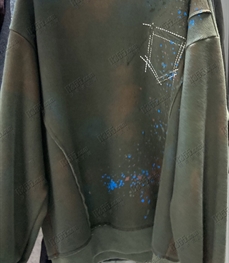 市场上装-卫衣-休闲卫衣【实拍】