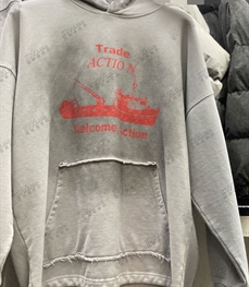 市场上装-卫衣-休闲卫衣【实拍】