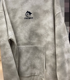 市场上装-卫衣-休闲卫衣【实拍】