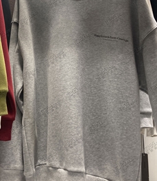 市场上装-卫衣-休闲卫衣【实拍】