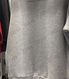 市场上装-卫衣-休闲卫衣【实拍】