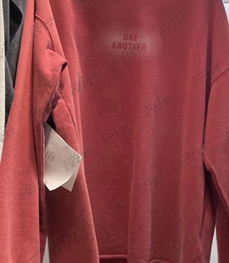 市场上装-卫衣-休闲卫衣【实拍】