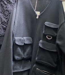 市场上装-毛衫-休闲毛衫【实拍】