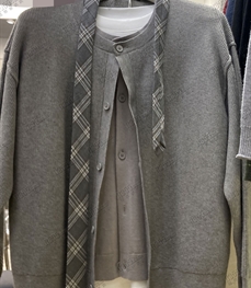 市场上装-毛衫-休闲毛衫【实拍】