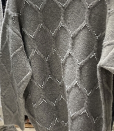 市场上装-毛衫-休闲毛衫【实拍】