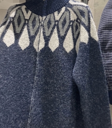 市场上装-毛衫-休闲毛衫【实拍】