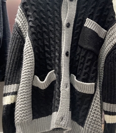 市场上装-毛衫-休闲毛衫【实拍】