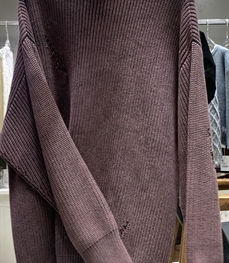 市场上装-毛衫-休闲毛衫【实拍】