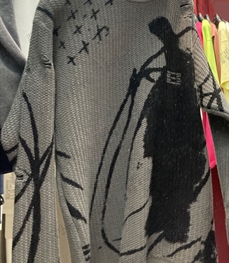 市场上装-毛衫-休闲毛衫【实拍】