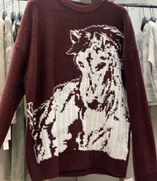 市场上装-毛衫-休闲毛衫【实拍】