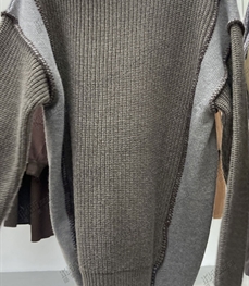 市场上装-毛衫-休闲毛衫【实拍】