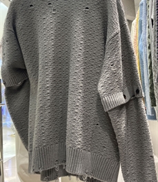 市场上装-毛衫-休闲毛衫【实拍】