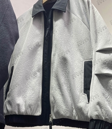 市场上装-皮衣-休闲皮衣【实拍】