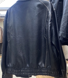 市场上装-皮衣-休闲皮衣【实拍】