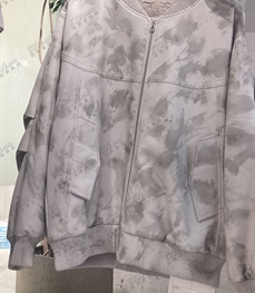 市场上装-皮衣-休闲皮衣【实拍】