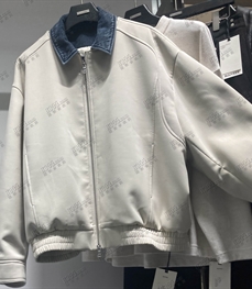 市场上装-皮衣-休闲皮衣【实拍】