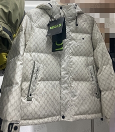 市场上装-棉衣/羽绒服-休闲棉服【实拍】