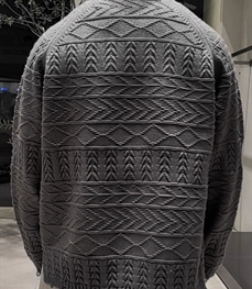 市场上装-毛衫-休闲毛衫