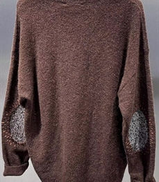 市场上装-毛衫-休闲毛衫