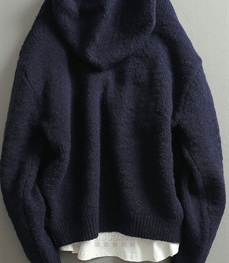 市场上装-毛衫-休闲毛衫