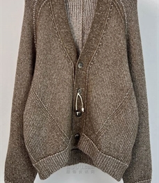 市场上装-毛衫-休闲毛衫