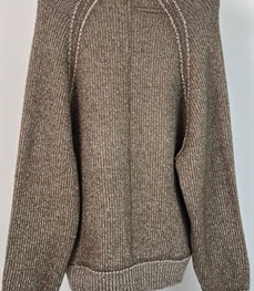 市场上装-毛衫-休闲毛衫