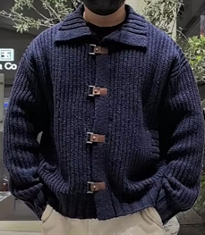 市场上装-毛衫-休闲毛衫