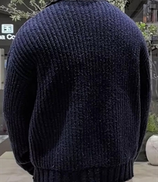 市场上装-毛衫-休闲毛衫