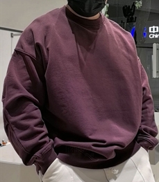 市场上装-卫衣-休闲卫衣