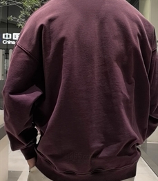 市场上装-卫衣-休闲卫衣