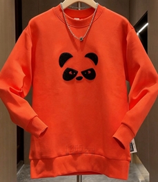 市场上装-卫衣-休闲卫衣