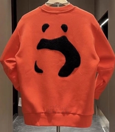 市场上装-卫衣-休闲卫衣