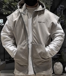 市场上装-卫衣-休闲卫衣