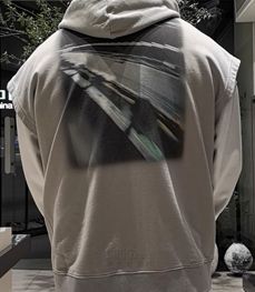 市场上装-卫衣-休闲卫衣