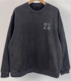 市场上装-卫衣-休闲卫衣