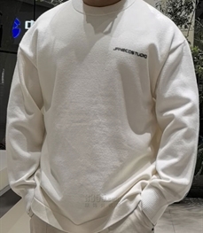 市场上装-卫衣-休闲卫衣