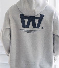 市场上装-卫衣-休闲卫衣