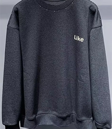 市场上装-卫衣-休闲卫衣