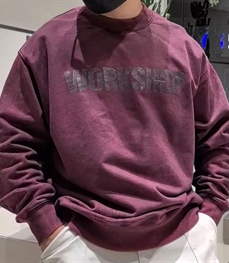 市场上装-卫衣-休闲卫衣