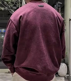 市场上装-卫衣-休闲卫衣