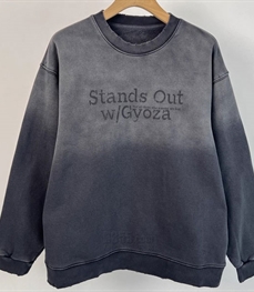 市场上装-卫衣-休闲卫衣