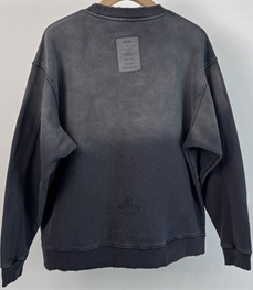 市场上装-卫衣-休闲卫衣