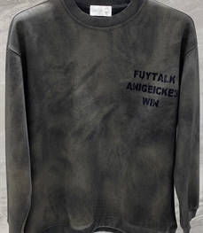 市场上装-卫衣-休闲卫衣