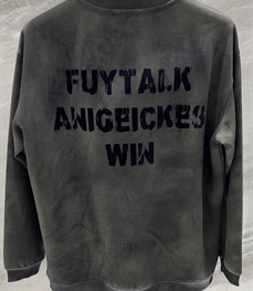 市场上装-卫衣-休闲卫衣