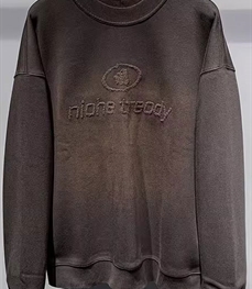 市场上装-卫衣-休闲卫衣