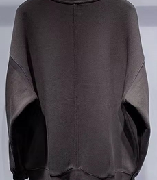 市场上装-卫衣-休闲卫衣