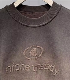 市场上装-卫衣-休闲卫衣