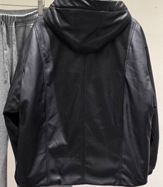 市场上装-皮衣-休闲皮衣